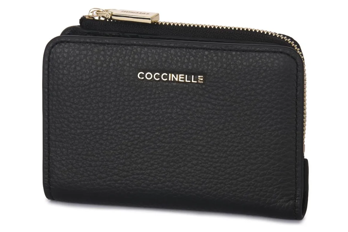 COCCINELLE 001 SOFT METAL