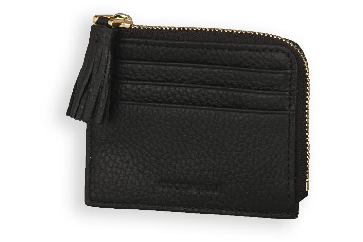 COCCINELLE 001 TASSEL
