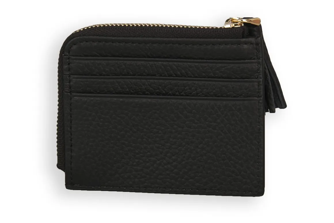 COCCINELLE 001 TASSEL