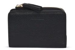 COCCINELLE 001 WALLET GRAINED