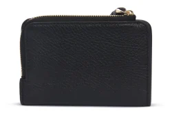 COCCINELLE 001 WALLET GRAINED