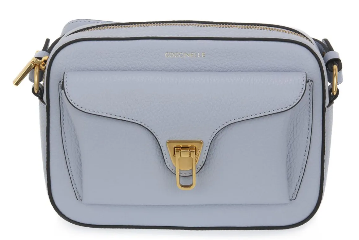 COCCINELLE B35 BEAT SOFT