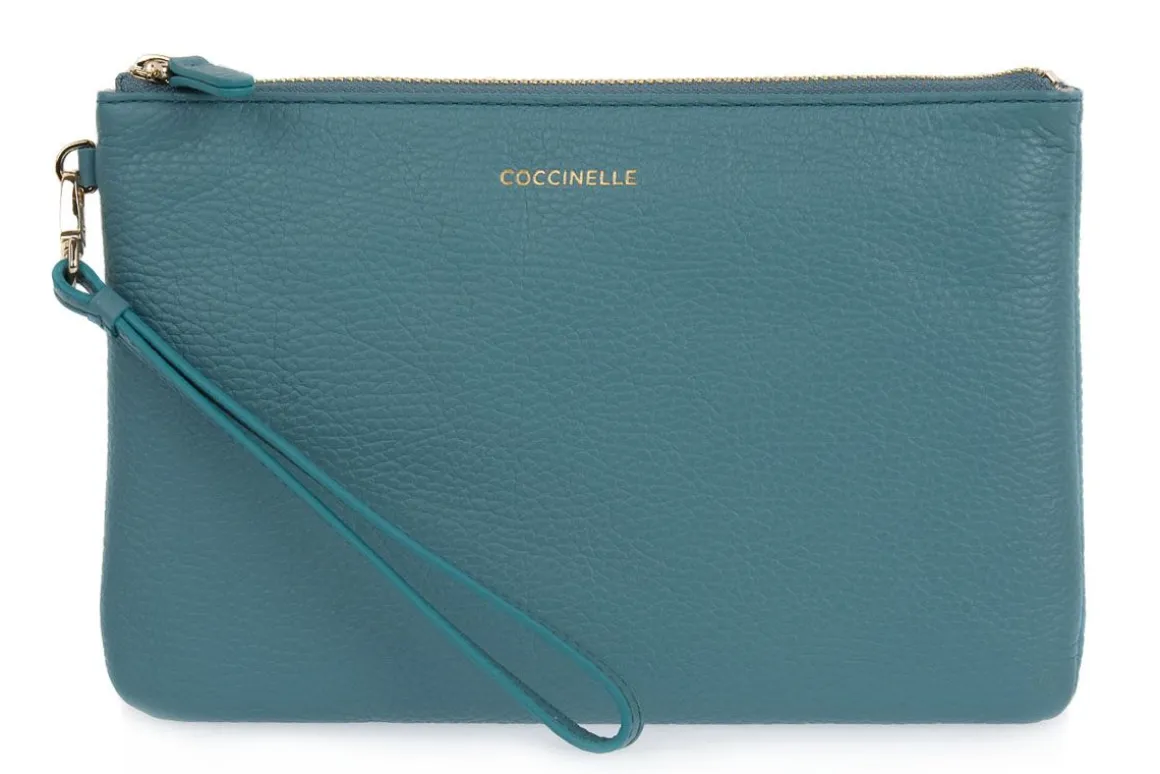 COCCINELLE B41 NEW BEST SOFT