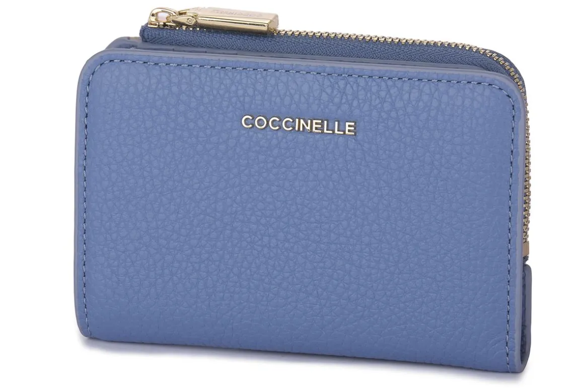 COCCINELLE B36 SOFT METAL