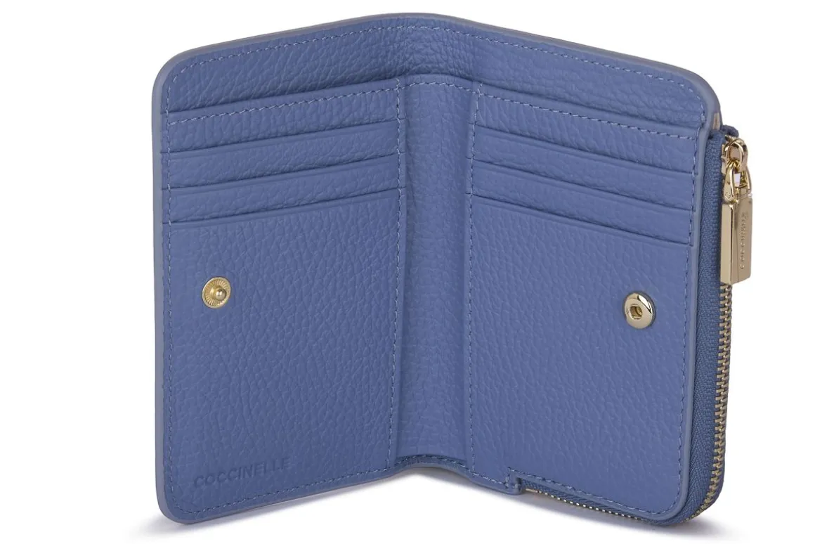 COCCINELLE B36 SOFT METAL