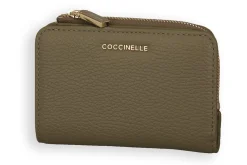 COCCINELLE G35 METALLIC SOFT