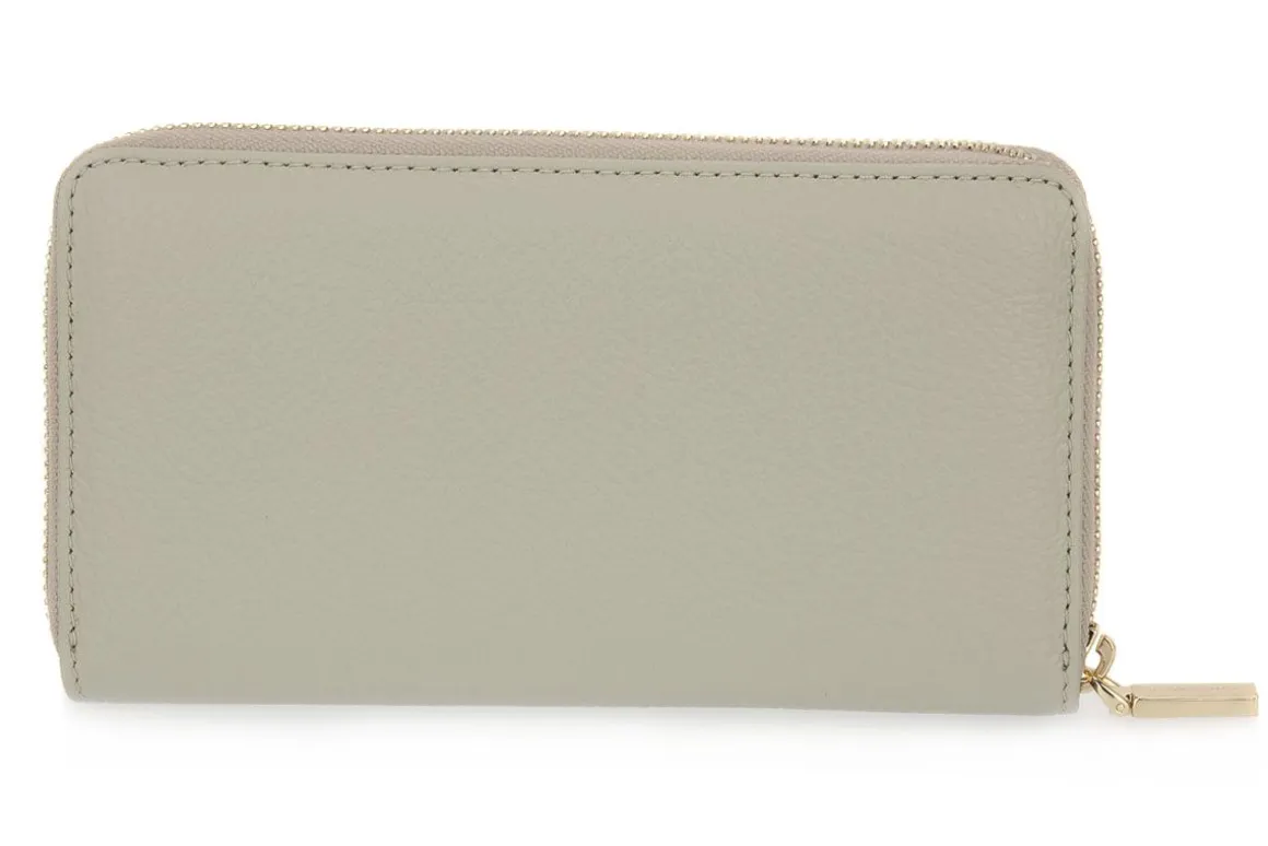 COCCINELLE G24 METALLIC SOFT