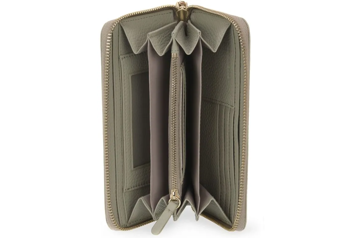 COCCINELLE G24 METALLIC SOFT