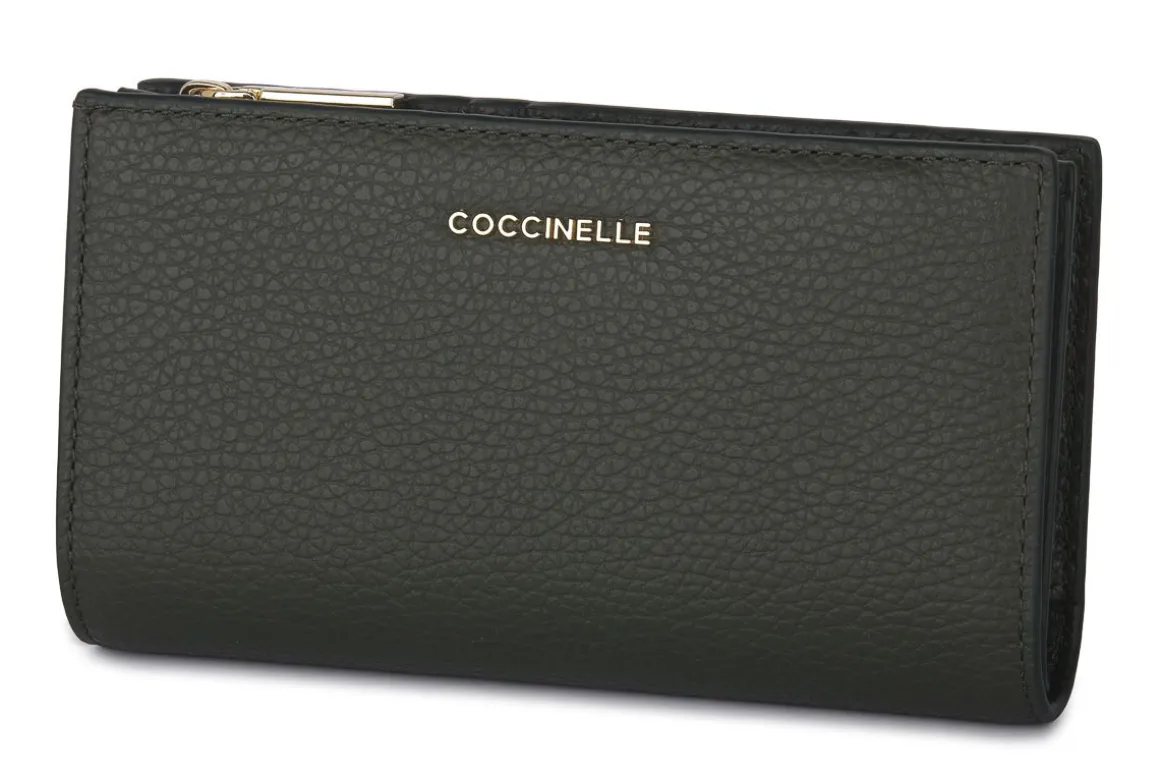 COCCINELLE G28 SOFT METAL