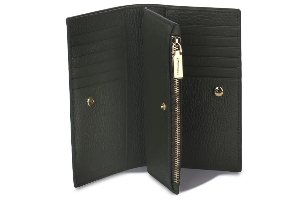 COCCINELLE G28 SOFT METAL