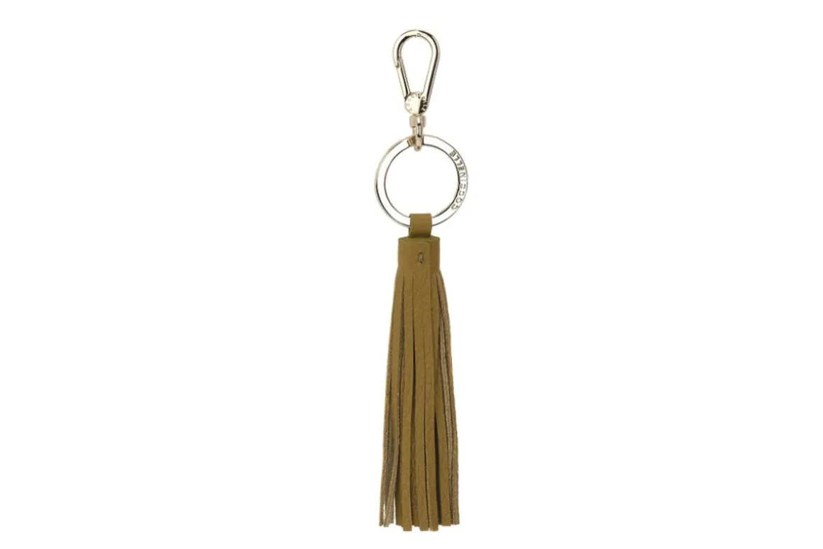 COCCINELLE G09 TASSEL