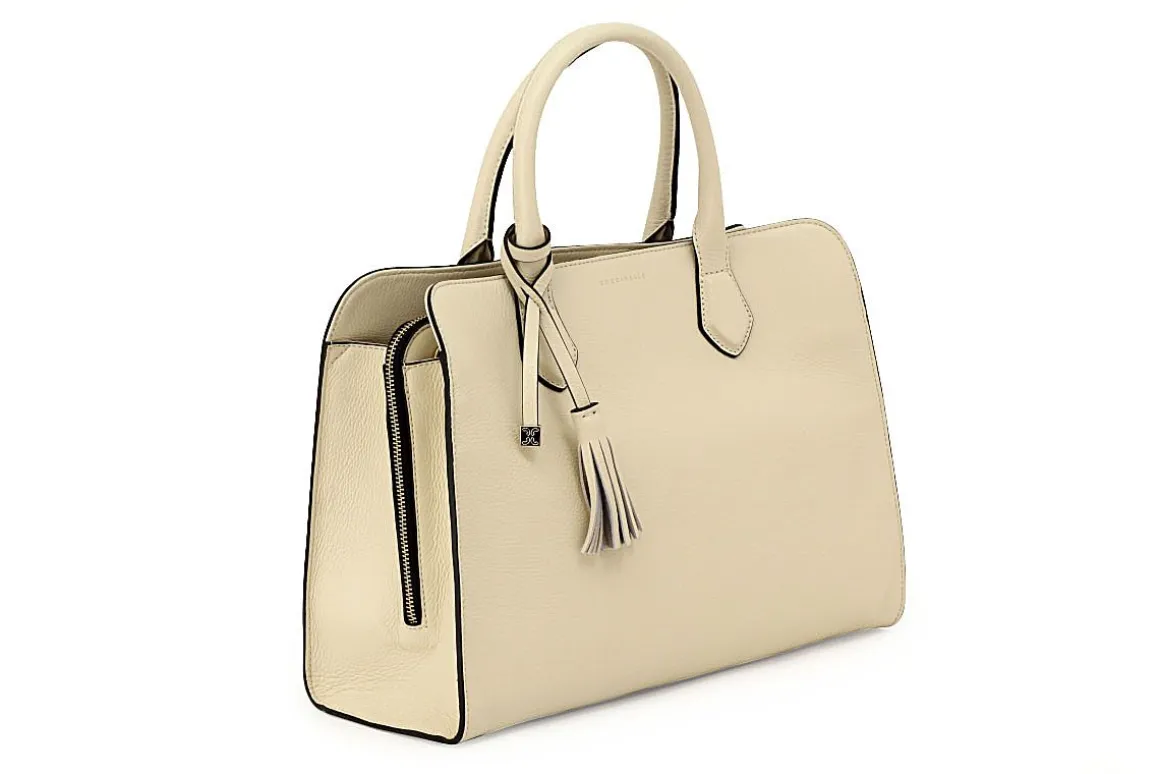 COCCINELLE LONDON BURRO