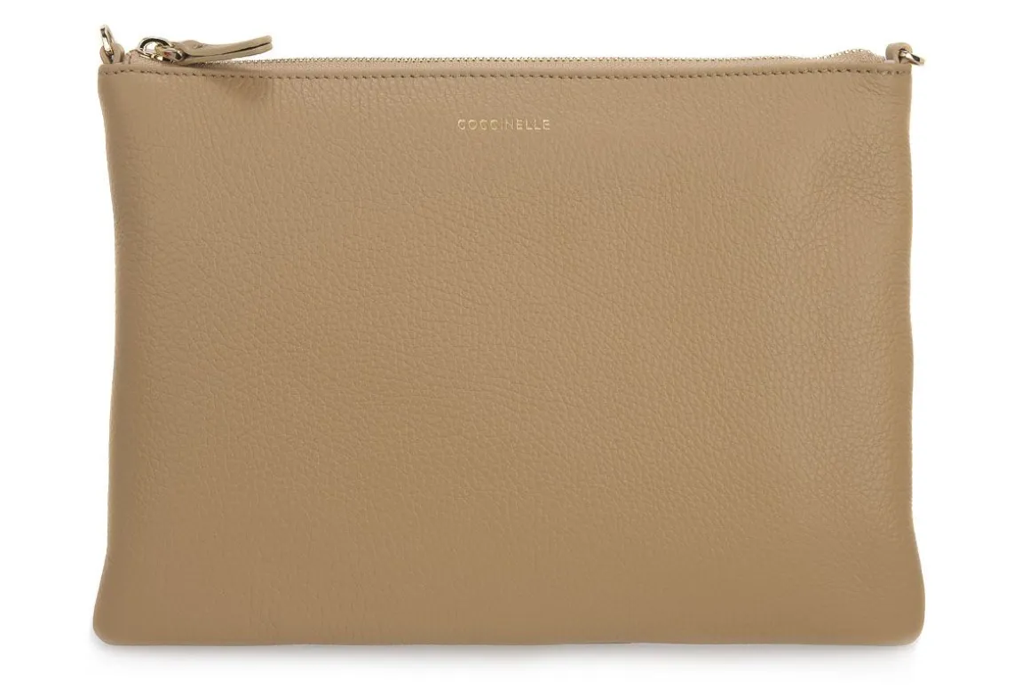 COCCINELLE N24 CROSSBODY