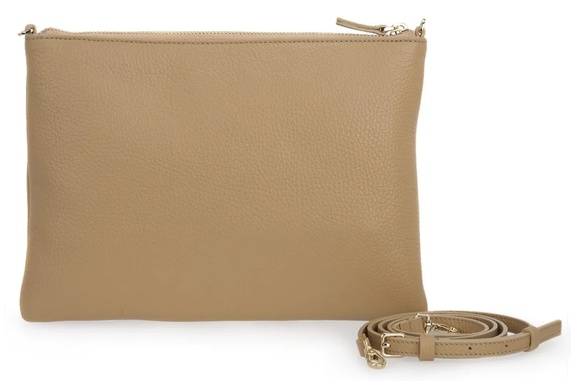COCCINELLE N24 CROSSBODY