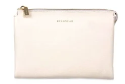 COCCINELLE N26 LULU GRAINED