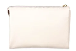 COCCINELLE N26 LULU GRAINED