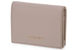 COCCINELLE N80 METALLIC SOFT