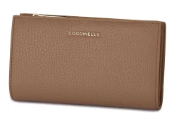 COCCINELLE N71 SOFT METAL