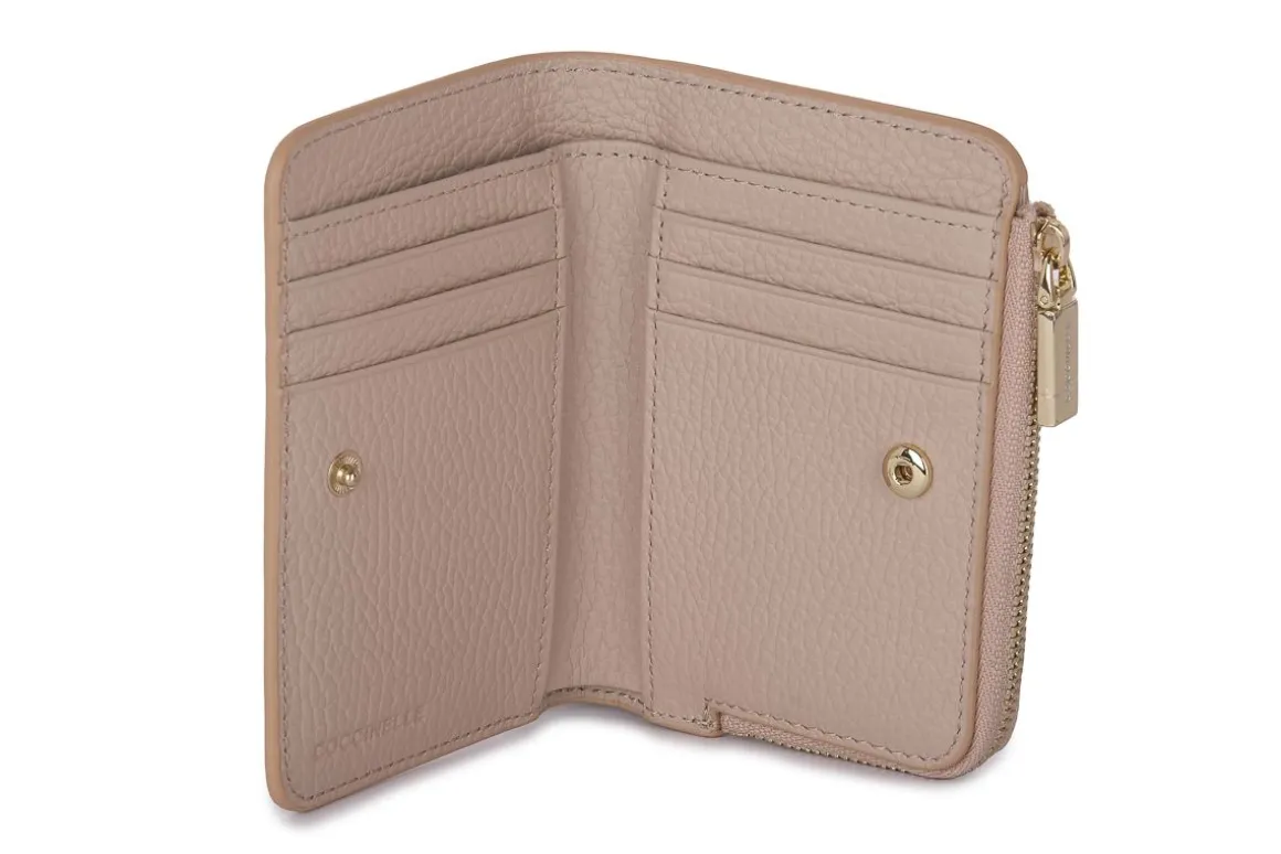 COCCINELLE N12 SOFT METAL
