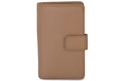 COCCINELLE N71 SOFT METAL