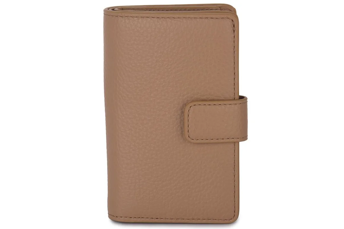 COCCINELLE N71 SOFT METAL