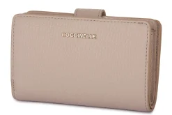 COCCINELLE N12 SOFT METAL