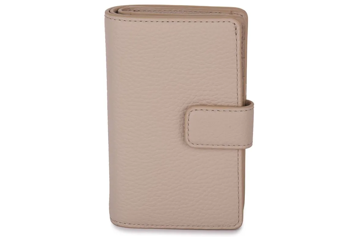 COCCINELLE N12 SOFT METAL