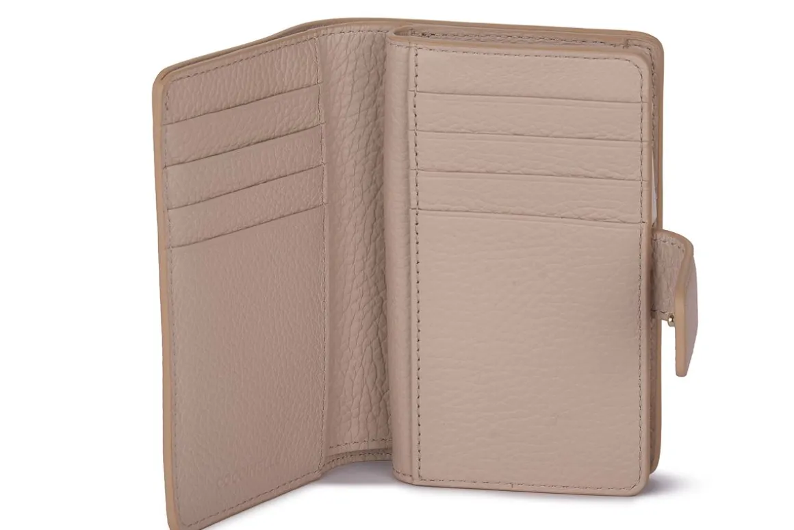 COCCINELLE N12 SOFT METAL