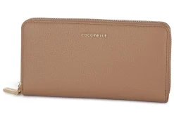 COCCINELLE N71 SOFT METAL