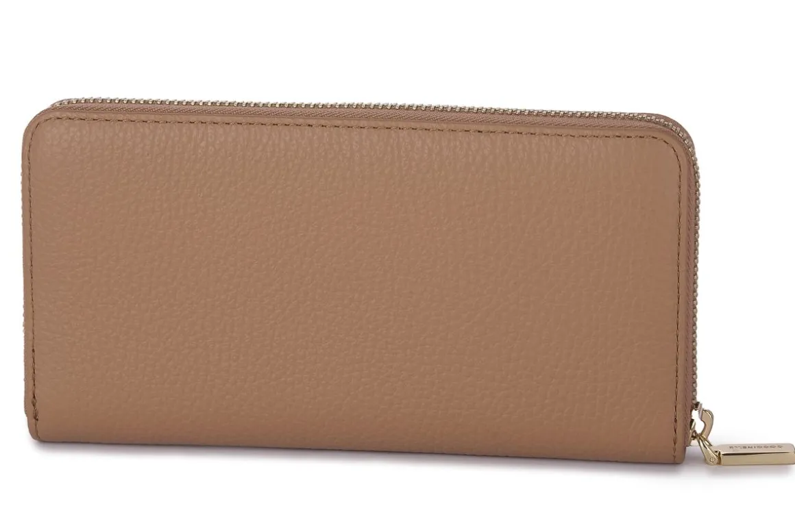 COCCINELLE N71 SOFT METAL