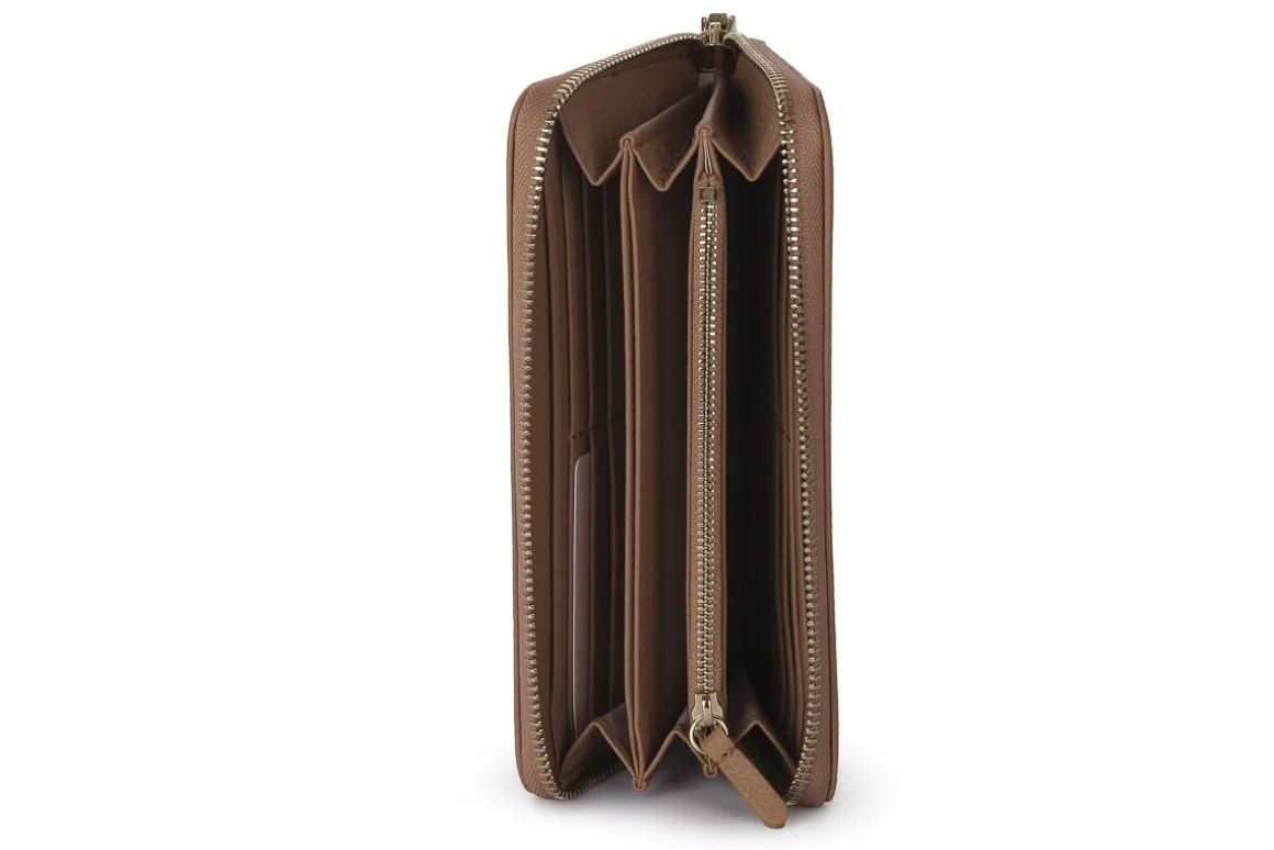 COCCINELLE N71 SOFT METAL
