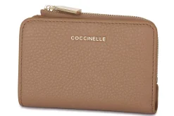 COCCINELLE N71 SOFT METAL