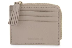 COCCINELLE N80 TASSEL