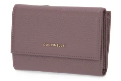 COCCINELLE P38 METALLIC SOFT
