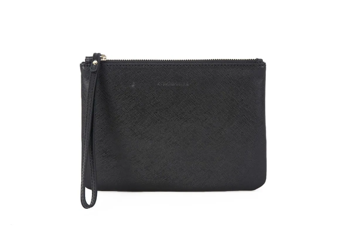 COCCINELLE PHOCHETTE BLACK