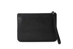 COCCINELLE PHOCHETTE BLACK