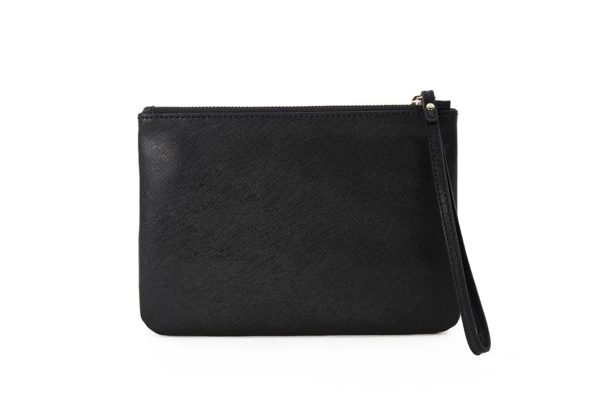 COCCINELLE PHOCHETTE BLACK