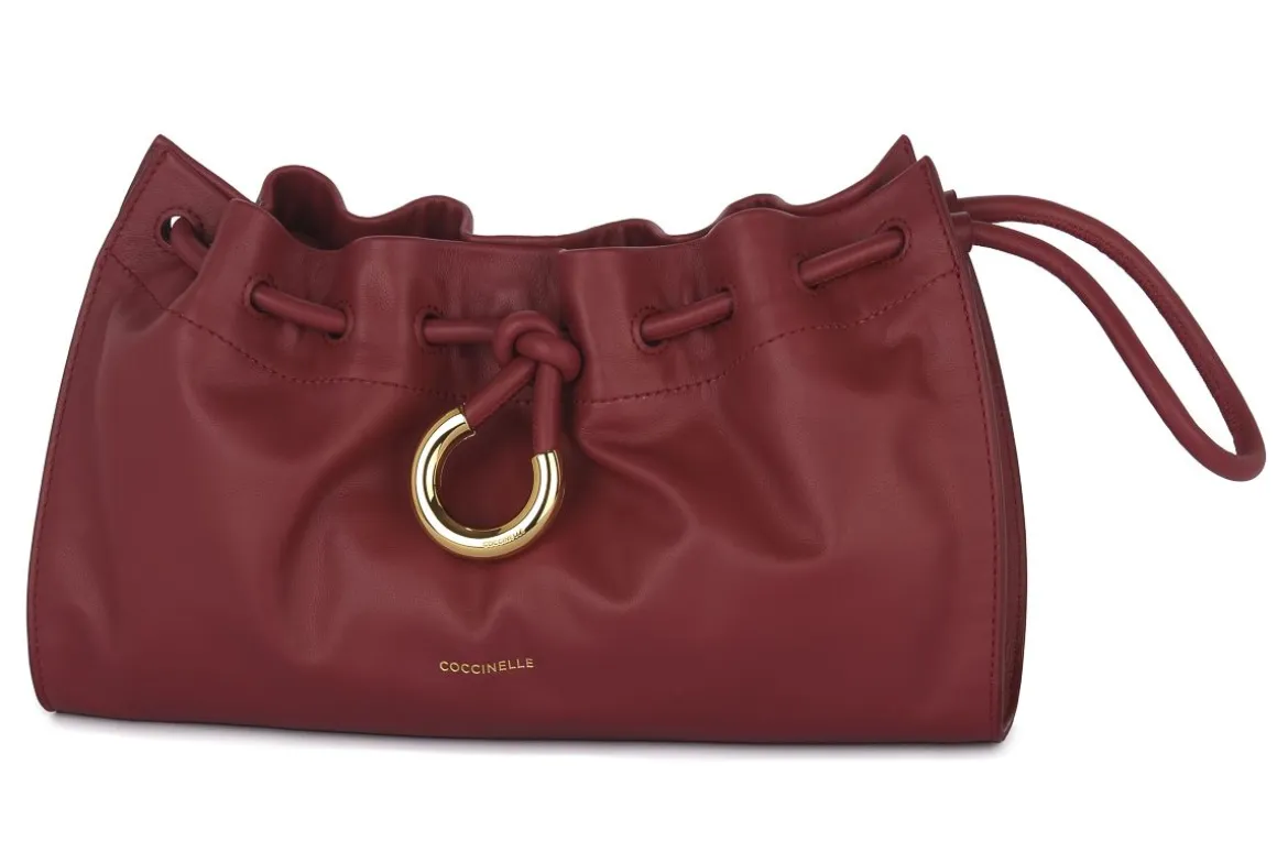 COCCINELLE R16 ISABELA