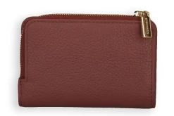 COCCINELLE R31 METALLIC SOFT