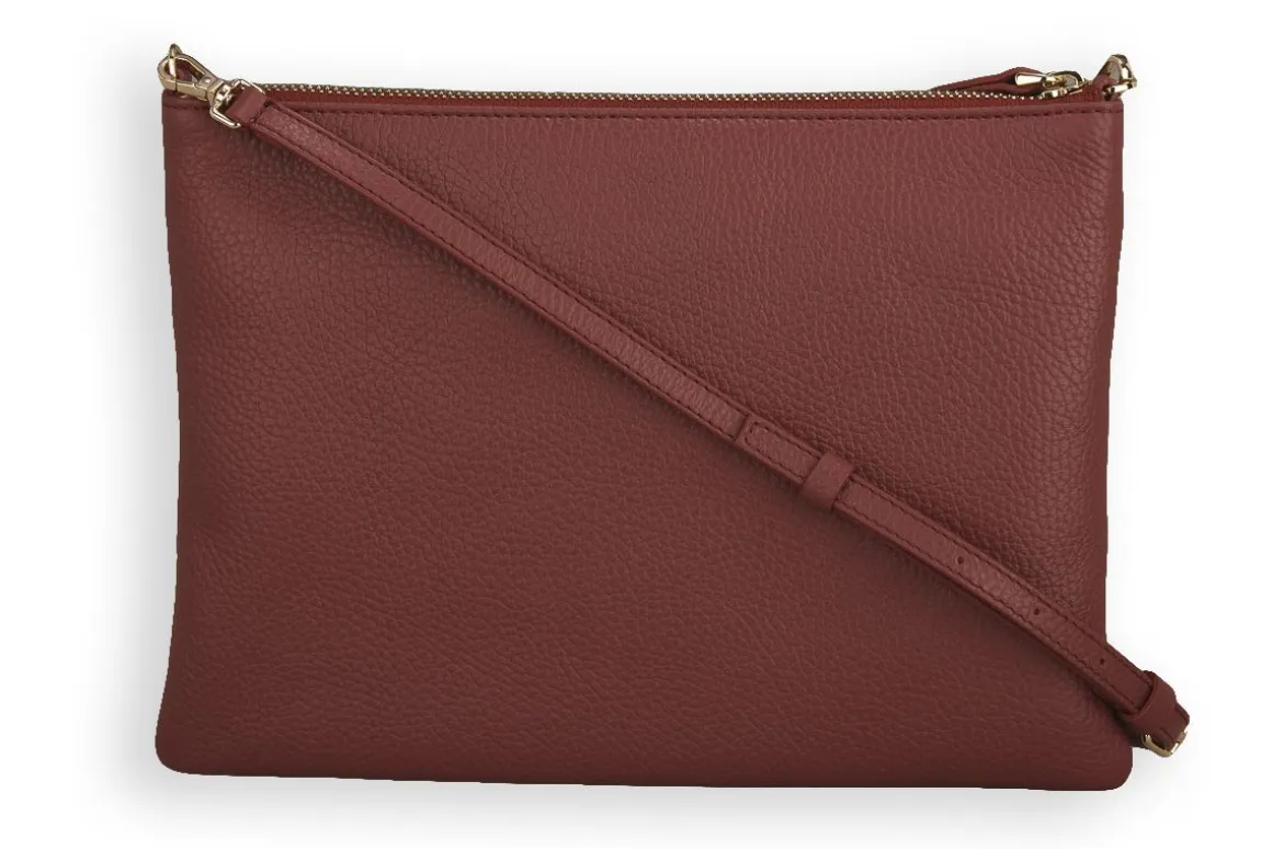 COCCINELLE R31 METALLIC SOFT