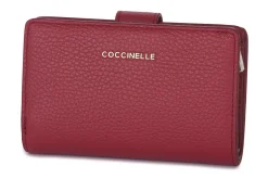 COCCINELLE R16 SOFT METAL