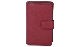 COCCINELLE R16 SOFT METAL