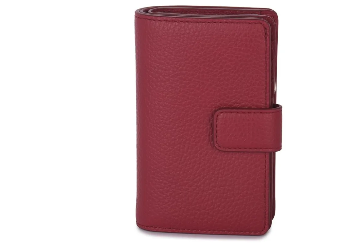 COCCINELLE R16 SOFT METAL