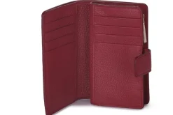COCCINELLE R16 SOFT METAL