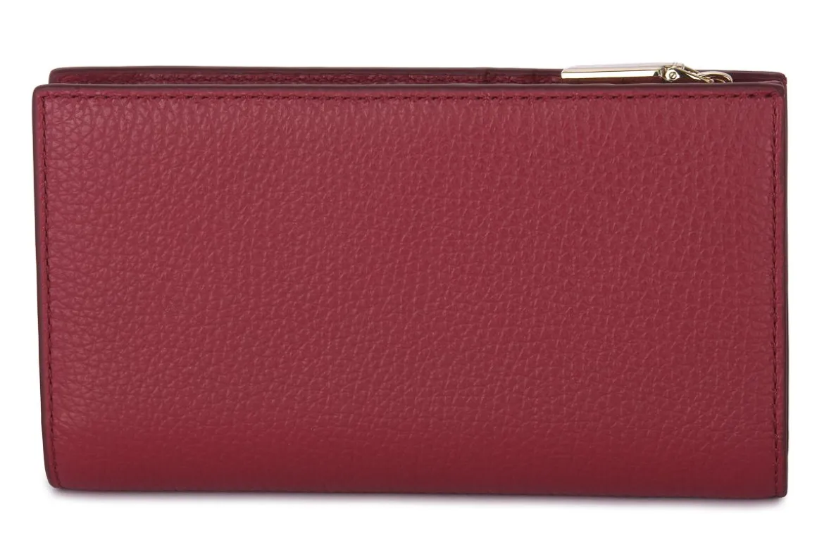 COCCINELLE R16 SOFT METAL