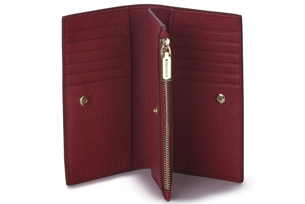 COCCINELLE R16 SOFT METAL