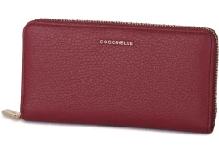 COCCINELLE R16 SOFT METAL