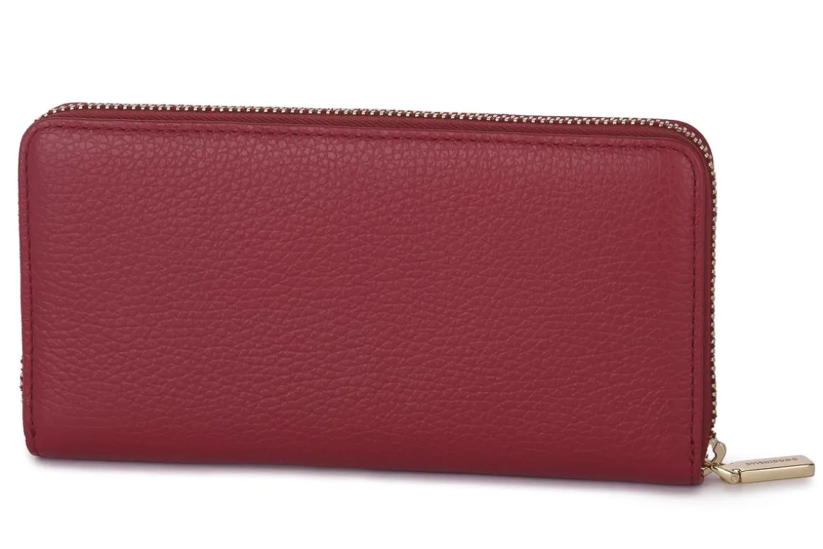 COCCINELLE R16 SOFT METAL