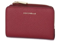 COCCINELLE R16 SOFT METAL