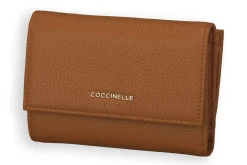 COCCINELLE W12 METALLIC SOFT